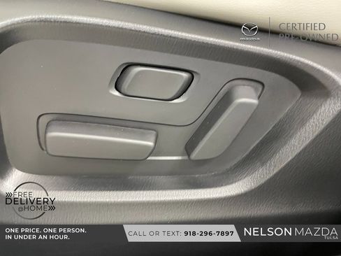 Certified 2022 MAZDA CX-5 AWD 2.5 S w/ Preferred Package image 20