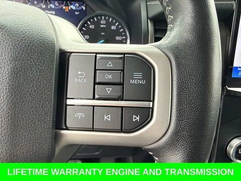 Used 2024 Ford Expedition Max XLT RWD image 31