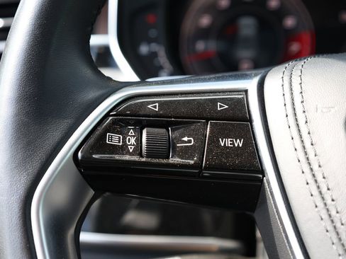 Used 2021 Audi A8 L 3.0T w/ Interior Protection Package AWD/4WD image 37
