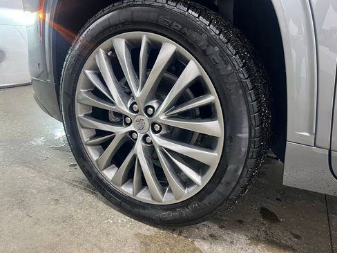 New 2026 Buick Enclave Avenir w/ Super Cruise Package AWD/4WD image 14