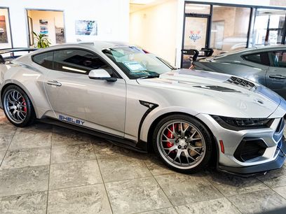 New 2026 Ford Mustang GT Premium w/ GT Performance Package