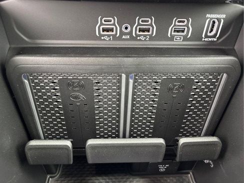 New 2026 RAM 1500 Rebel w/ Rebel Level 2 Equipment Group image 17