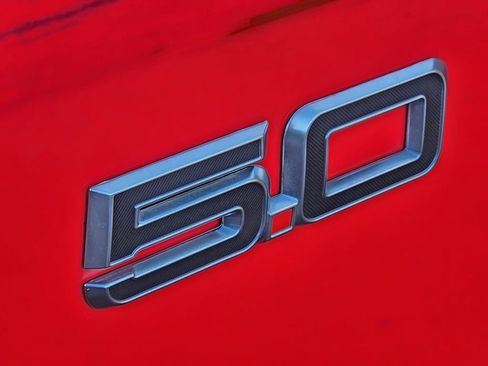 Used 2024 Ford Mustang GT Premium image 15