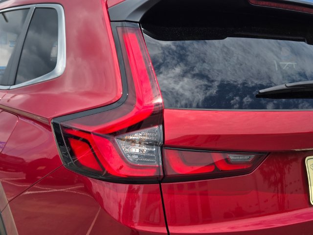 Used 2023 Honda CR-V Sport image 9