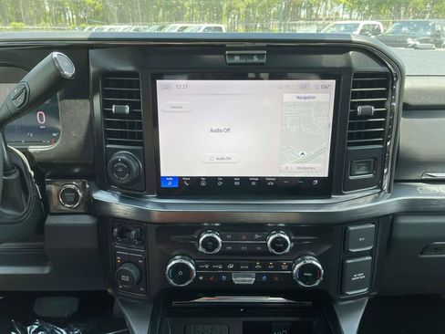 New 2026 Ford F250 Lariat w/ Black Appearance Package AWD/4WD image 22