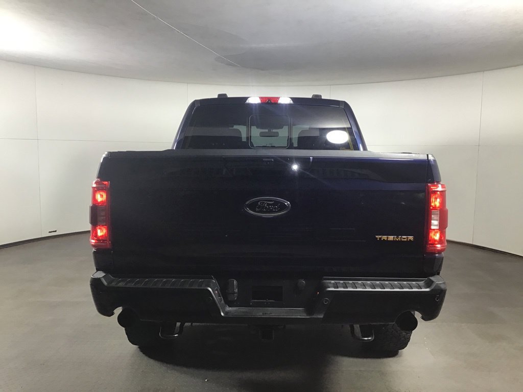 Used 2022 Ford F150 Tremor w/ Equipment Group 401A Mid AWD/4WD image 6
