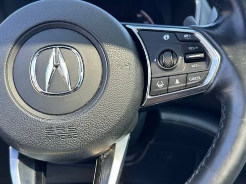 Used 2023 Acura MDX w/ Technology Package AWD/4WD image 17