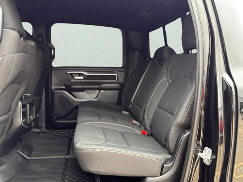 Used 2025 RAM 1500 Lone Star AWD/4WD image 16