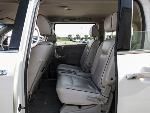 Used 2015 Nissan Quest S FWD image 36