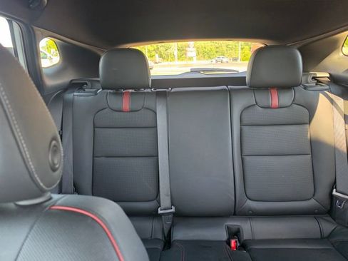 Used 2024 Chevrolet Trax RS w/ Driver Confidence Package FWD image 7