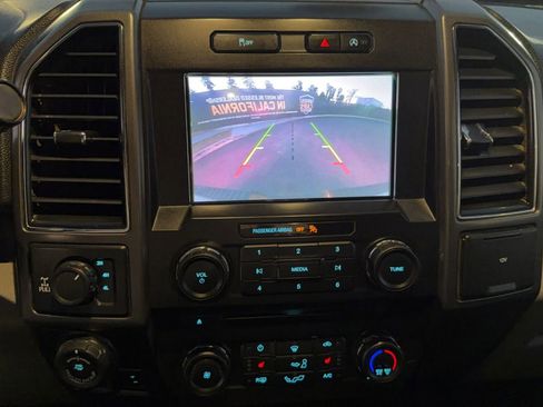 Used 2018 Ford F150 XLT w/ Equipment Group 302A Luxury image 23