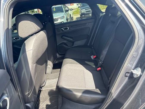 Used 2026 Honda Civic Sport image 19