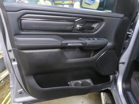 Used 2023 RAM 1500 Limited image 14