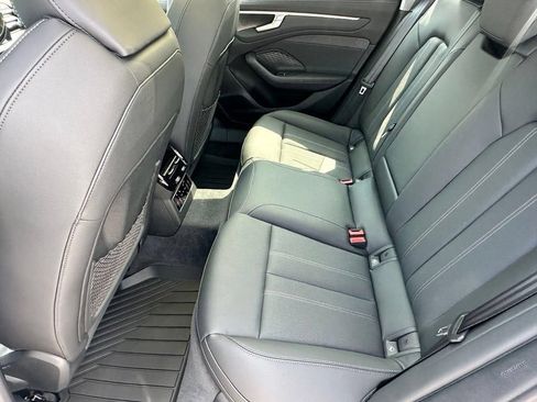 New 2026 Audi A6 Premium Plus AWD/4WD image 7