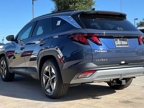 Used 2026 Hyundai Tucson SEL image 4