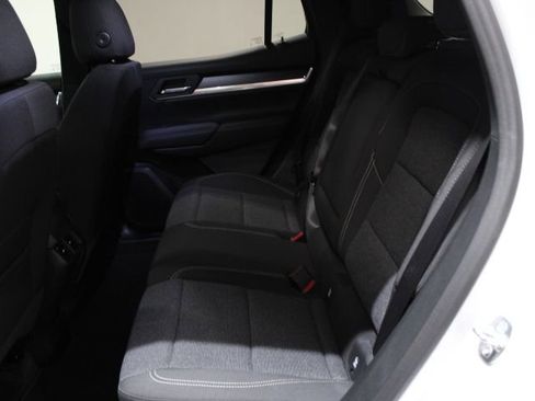 New 2026 GMC Terrain Elevation w/ Black Edition image 26