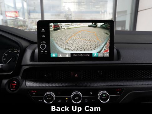 Used 2024 Honda CR-V Sport-L image 5