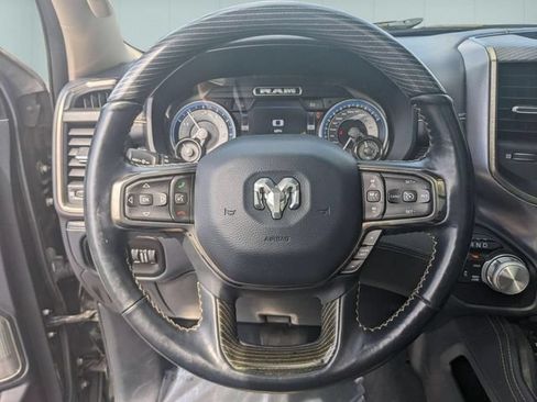 Used 2019 RAM 1500 Limited AWD/4WD image 19