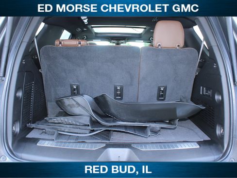 Used 2021 Chevrolet Tahoe High Country w/ Premium Package AWD/4WD image 20