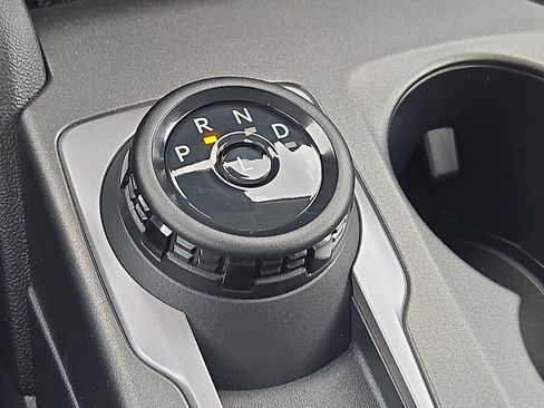 New 2026 Ford Bronco Sport Big Bend image 21