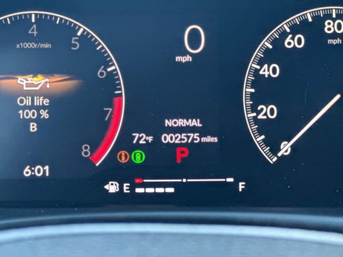 Used 2025 Honda Civic Sport image 26