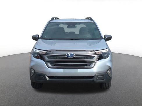 New 2026 Subaru Forester Premium image 9