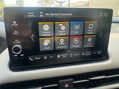 Used 2024 Honda HR-V EX-L image 22