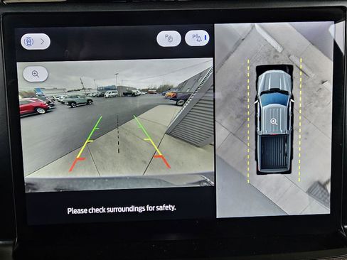 Used 2024 Ford F150 Lariat w/ Bed Utility Package image 29