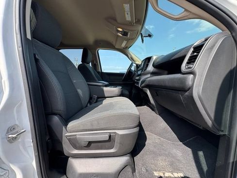 Used 2020 RAM 2500 Tradesman AWD/4WD image 12