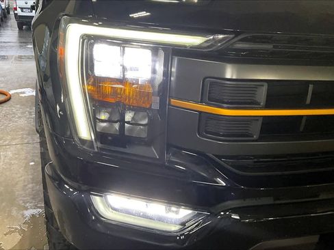 Used 2023 Ford F150 Tremor w/ 360 Degree Camera Package image 31