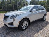Used 2018 Cadillac XT5 FWD image 3