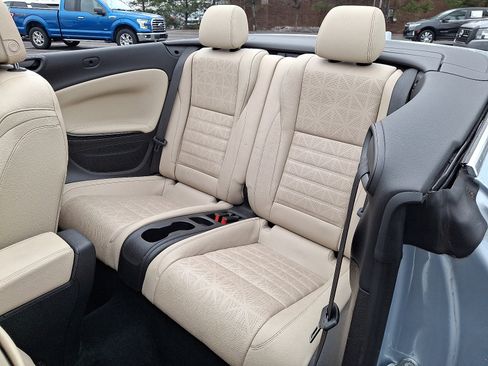 Used 2018 Buick Cascada Premium image 10