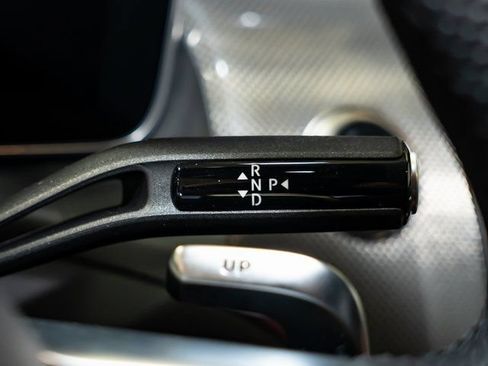 Used 2026 Mercedes-Benz GLC 43 AMG 4MATIC image 17