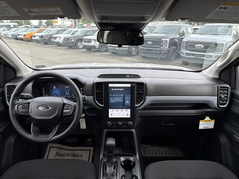 New 2026 Ford Ranger XL AWD/4WD image 23
