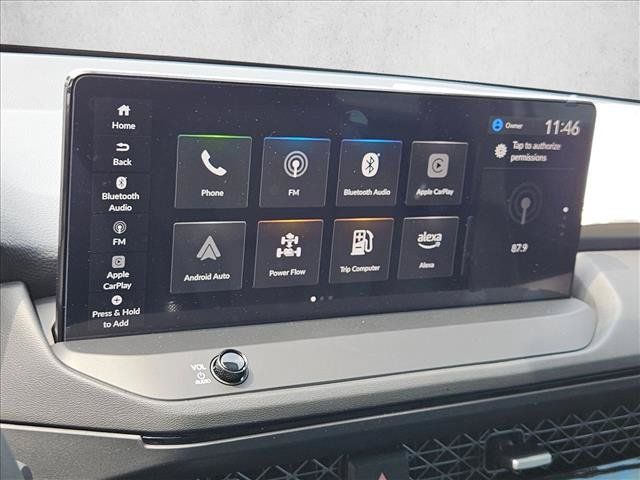 New 2026 Honda Accord Sport image 12