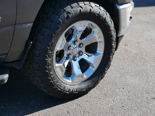 Used 2021 RAM 1500 Big Horn AWD/4WD image 11
