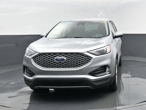 Used 2023 Ford Edge SEL w/ Convenience Package AWD/4WD image 5