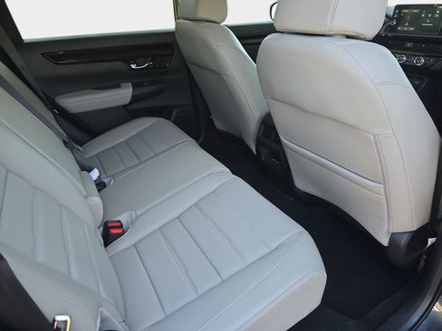 New 2026 Honda CR-V EX-L image 11