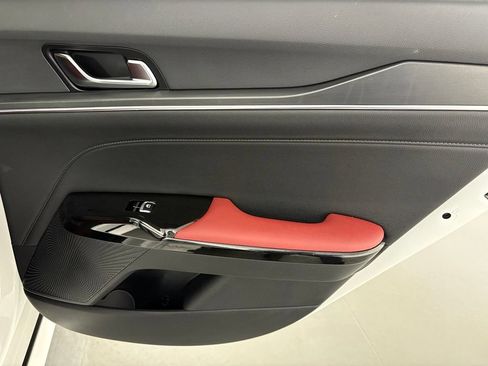 New 2026 Kia K5 GT-Line FWD image 39
