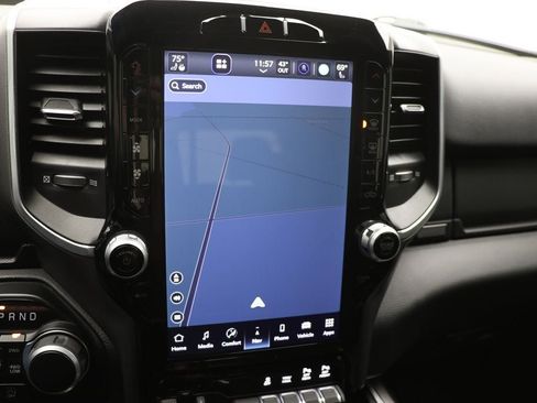 Used 2023 RAM 1500 Big Horn image 27