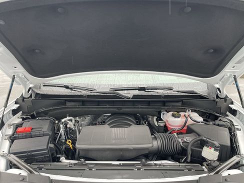 New 2026 GMC Yukon XL Elevation w/ Elevation Premium Package image 31