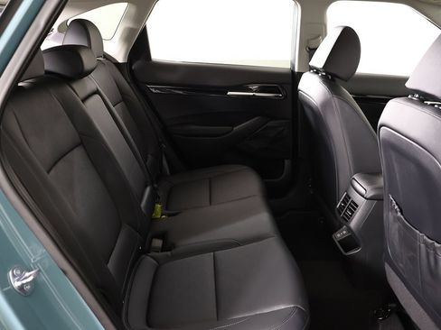 Certified 2026 Kia Seltos EX w/ EX Sunroof Package FWD image 36