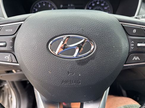 Used 2023 Hyundai Santa Fe SEL image 27