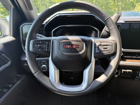 Certified 2026 GMC Sierra 1500 SLE w/ X31 Off-Road Package AWD/4WD image 20
