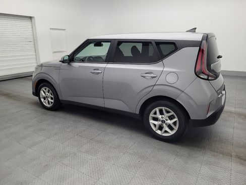 Used 2024 Kia Soul LX w/ Option Group 015 image 3