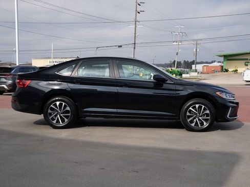 New 2026 Volkswagen Jetta S image 7