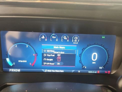 Used 2024 Ford F250 Lariat w/ Black Appearance Package image 10