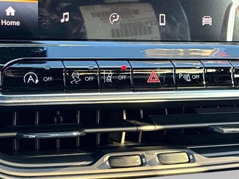 New 2026 Jeep Compass Limited image 13