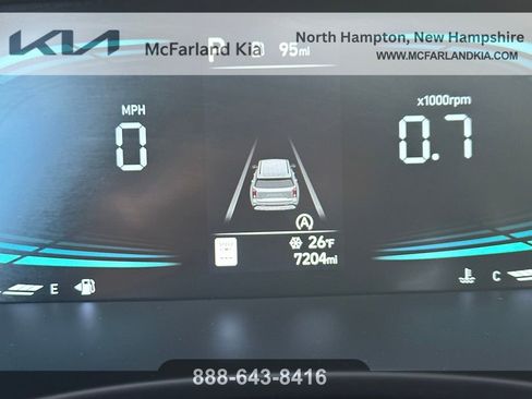 Used 2025 Hyundai Palisade XRT image 18