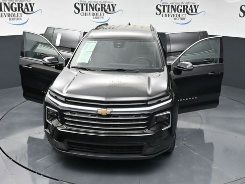 Certified 2025 Chevrolet Traverse LT image 25